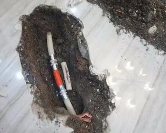 墨玉测漏水电话