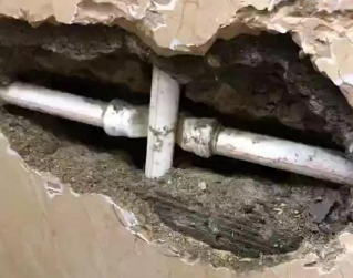 墨玉测漏水哪家好