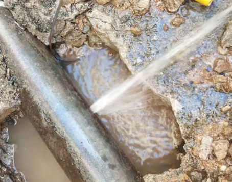 墨玉测漏水公司