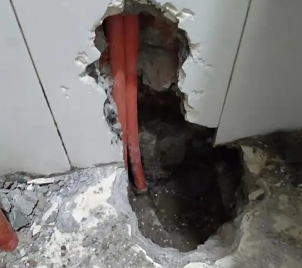 墨玉漏水检测电话