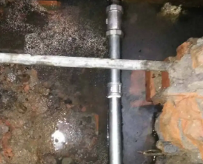 墨玉漏水检测公司电话