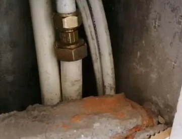 墨玉水管漏水检测哪家好