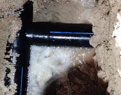 墨玉水管漏水检测哪家好