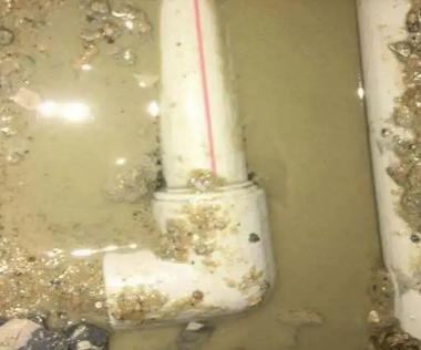 墨玉水管漏水检测多少钱